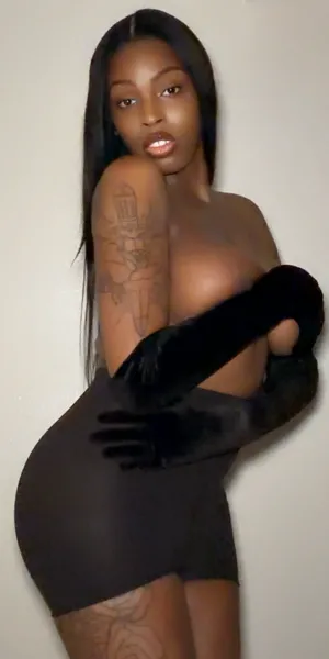 Escorts Dallas, Texas Tiara Vixen