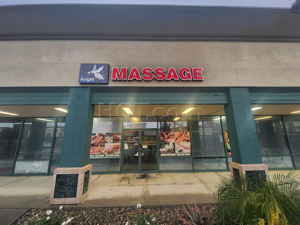 Massage Parlors Escondido, California Angel Massage
