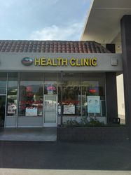 Massage Parlors Glendora, California Foothill Massage