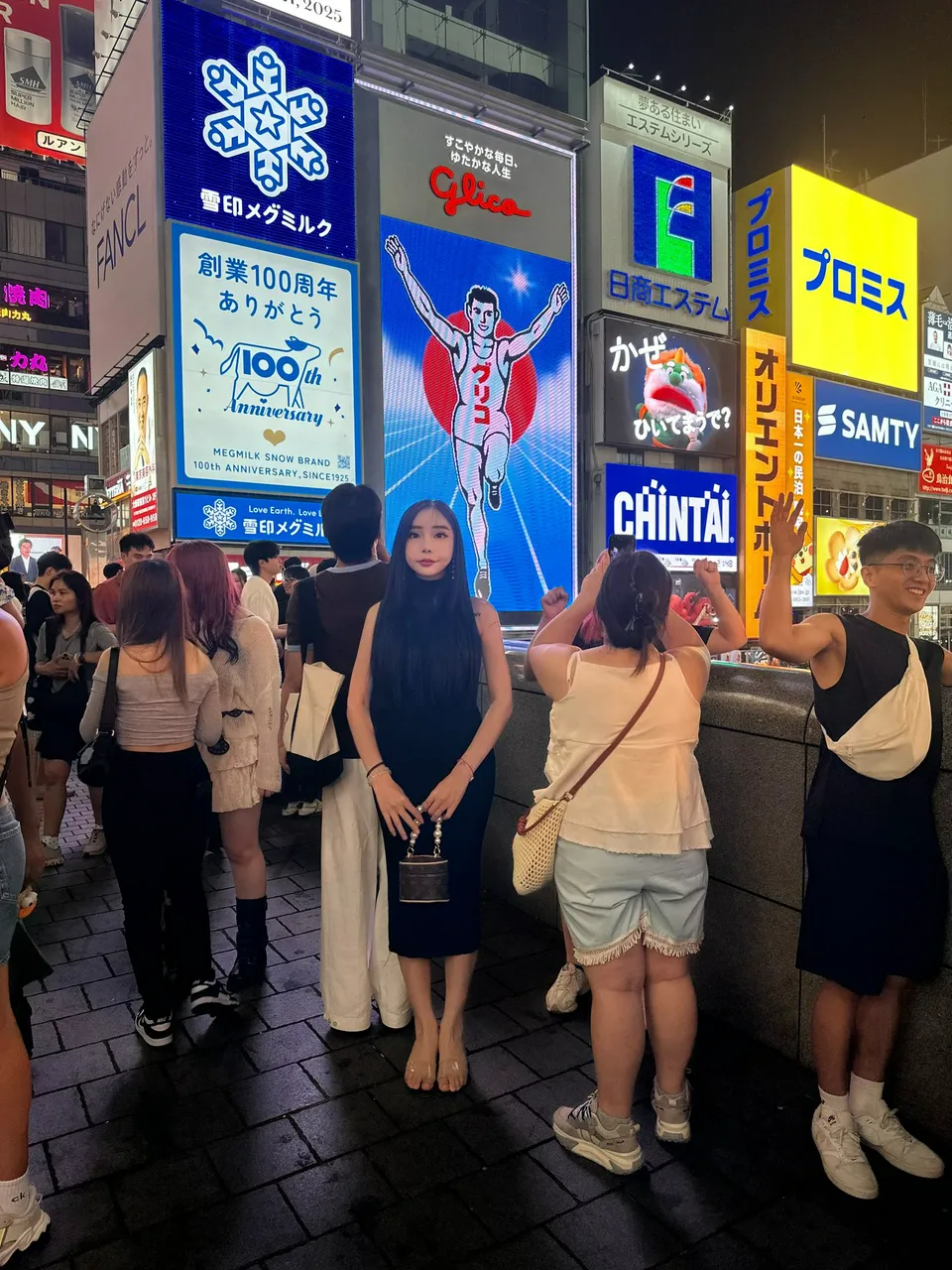 Escorts Osaka, Japan Sora