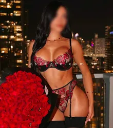 Escorts Paris, France AnissaXx