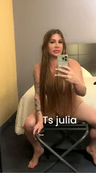 Escorts Tampa, Florida Julianah