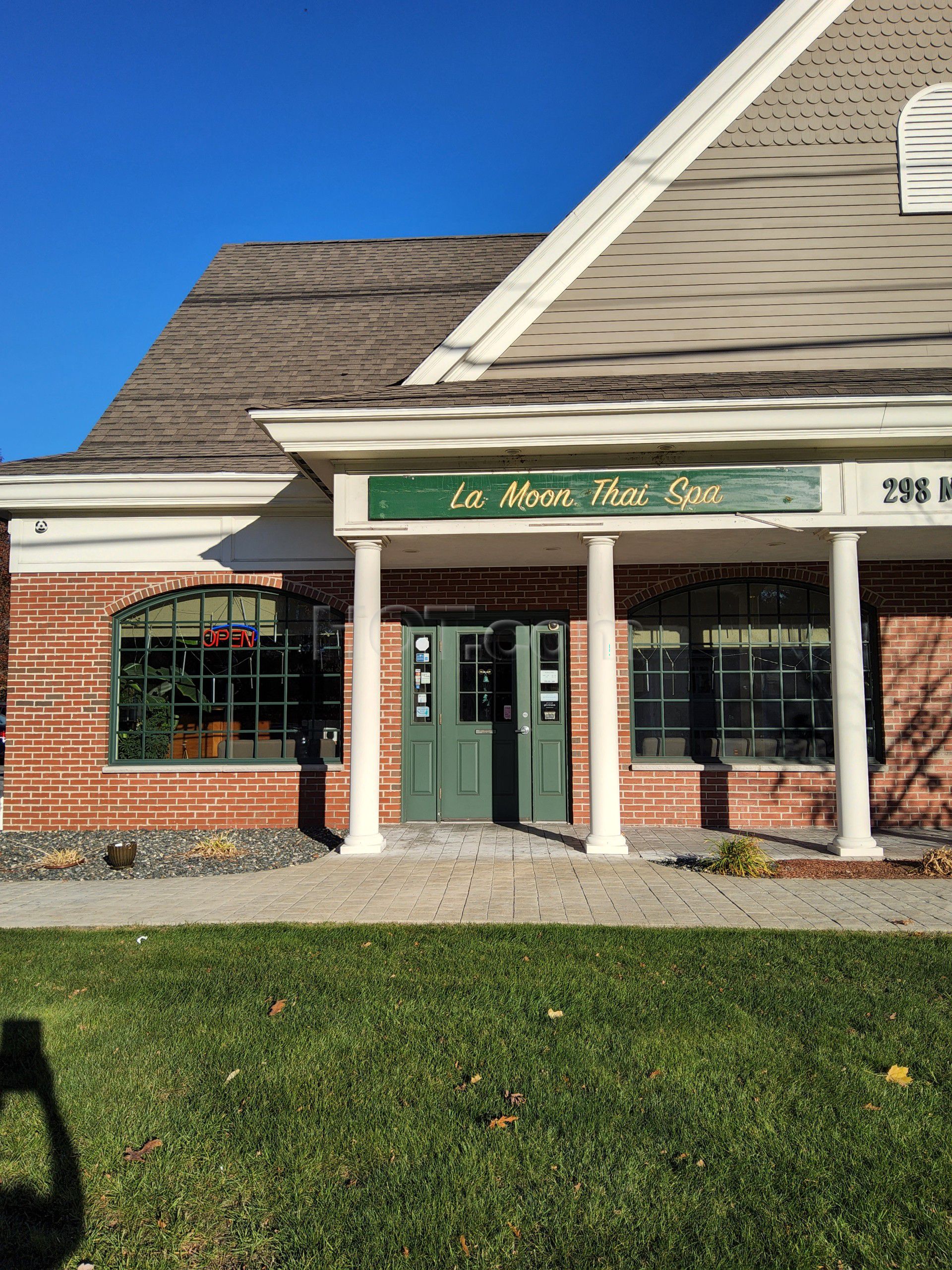 Wilmington, Massachusetts La Moon Thai Spa