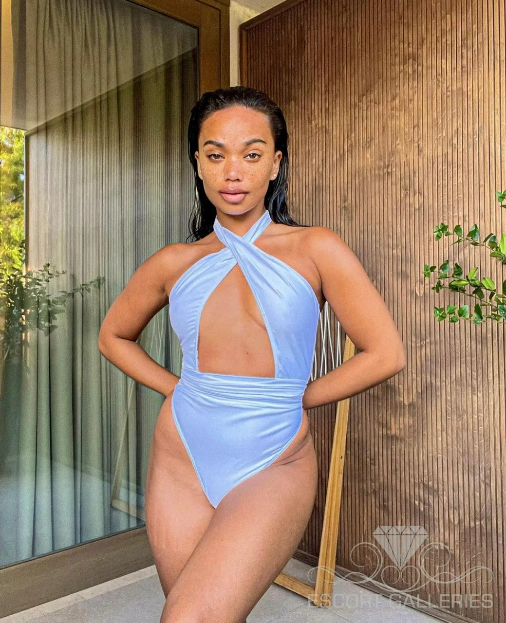 Escorts Alexandria, Egypt Amelia