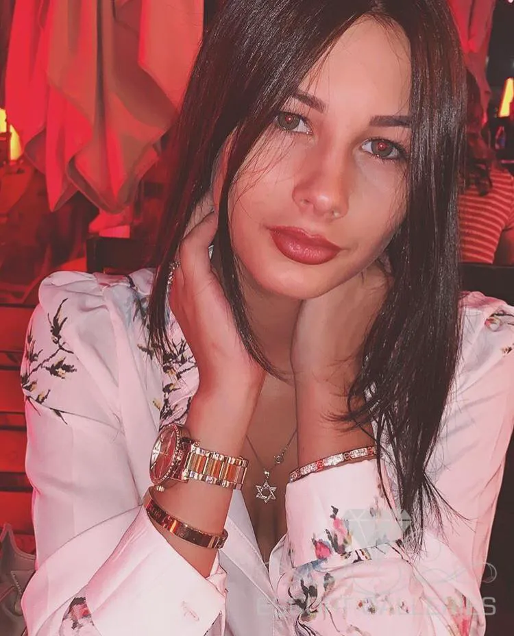 Escorts Tel Aviv, Israel LolaEscort