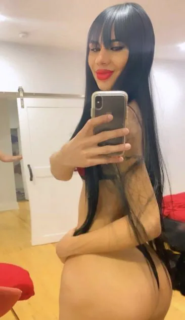 Escorts Miami, Florida Ts Anna