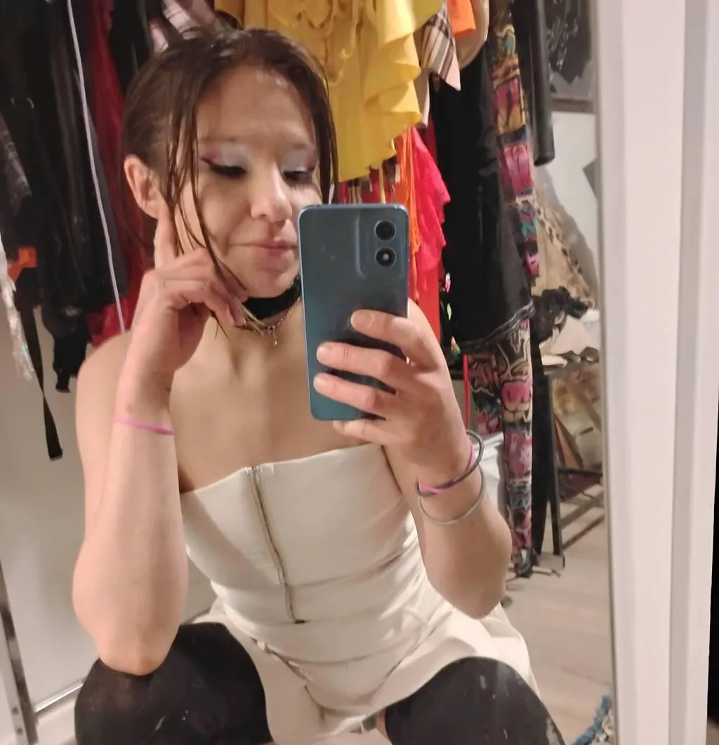 Escorts Winnipeg, Manitoba PreciousPrincess Patience