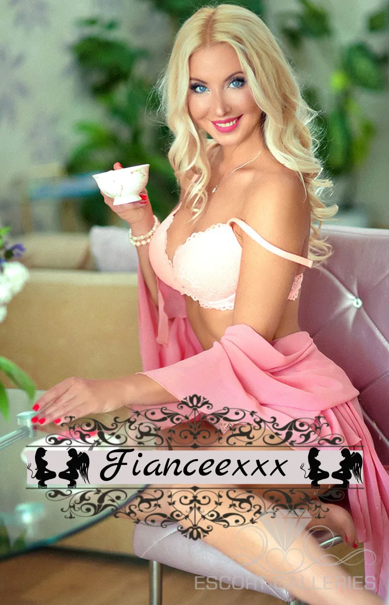 Escorts Saint Petersburg, Russia Mila