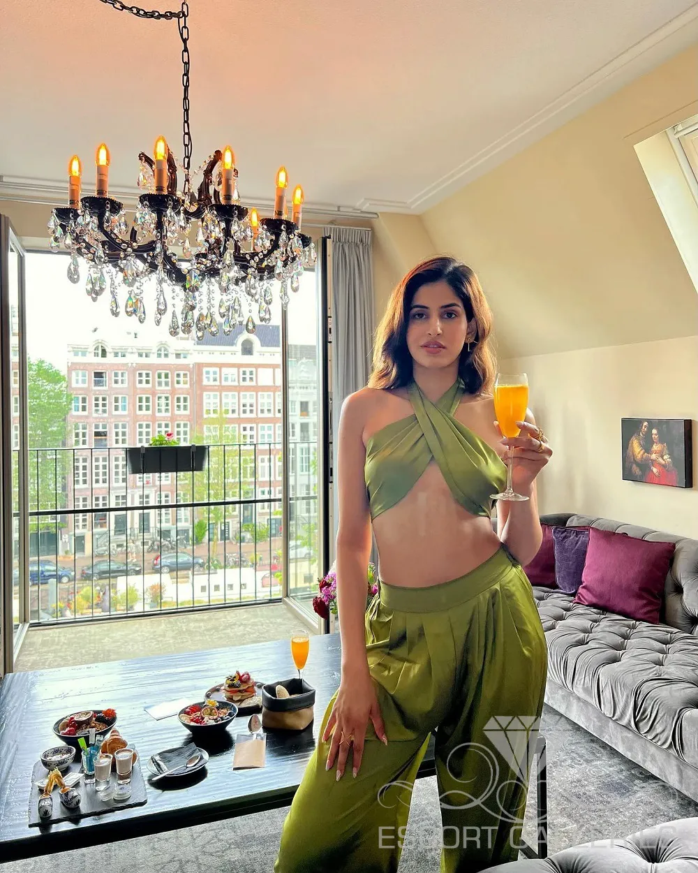 Escorts Kuala Lumpur, Malaysia Bhavika Indian