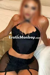 Escorts Tampa, Florida Camilah Hilton