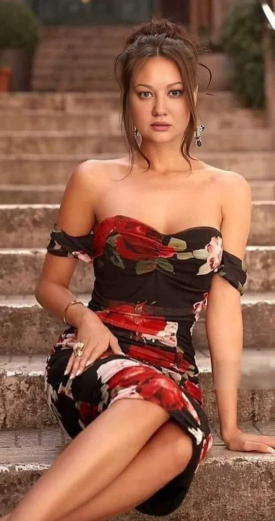 Escorts Monaco, Monaco Alina