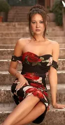 Escorts Monaco, Monaco Alina