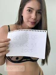 Escorts Banff, Alberta 20yo all-natural Latina bombshell