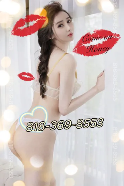 Escorts North Hollywood, California New Sexy💯Asian Ladies Arrived🎉