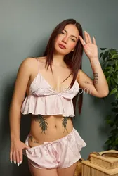 Escorts Barcelona, Spain Erika