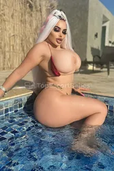 Escorts Dubai, United Arab Emirates Bibi Bugatti