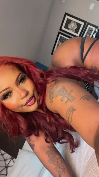 Escorts Miami, Florida Mona Monae