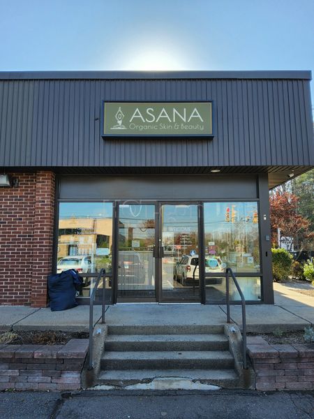 Massage Parlors Glastonbury, Connecticut Asana Organic Skin & Beauty