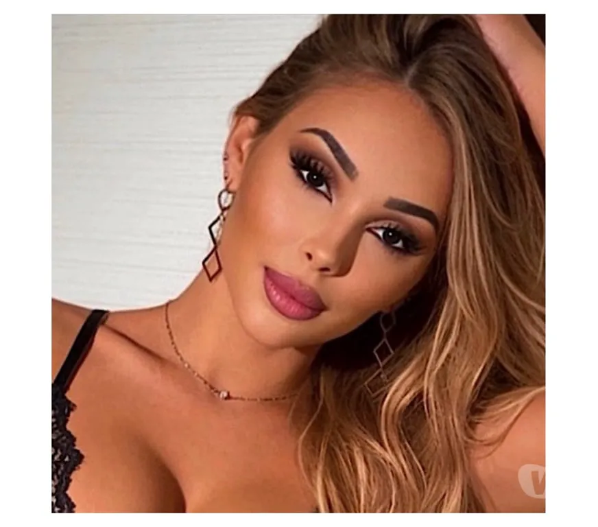 Escorts London, England The hottest miss Morgane available in Chelsea 👑🔥