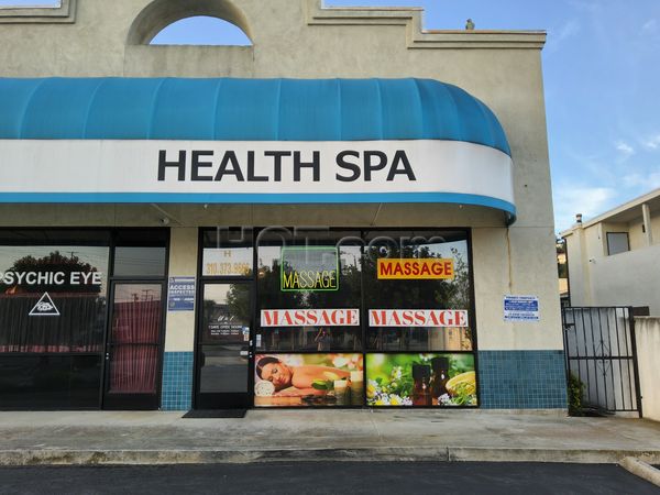 Massage Parlors Torrance, California U & I Healing Touch Massage