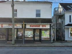 Massage Parlors Thomaston, Connecticut New Healthy Massage