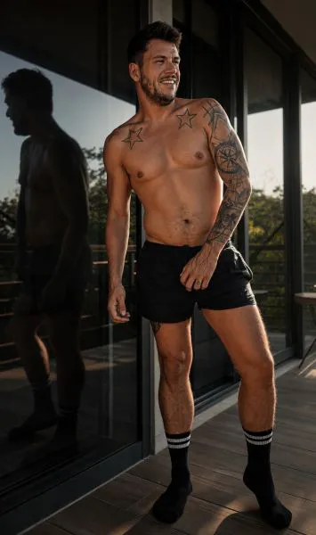 Escorts Sydney, Australia Axel_Trade