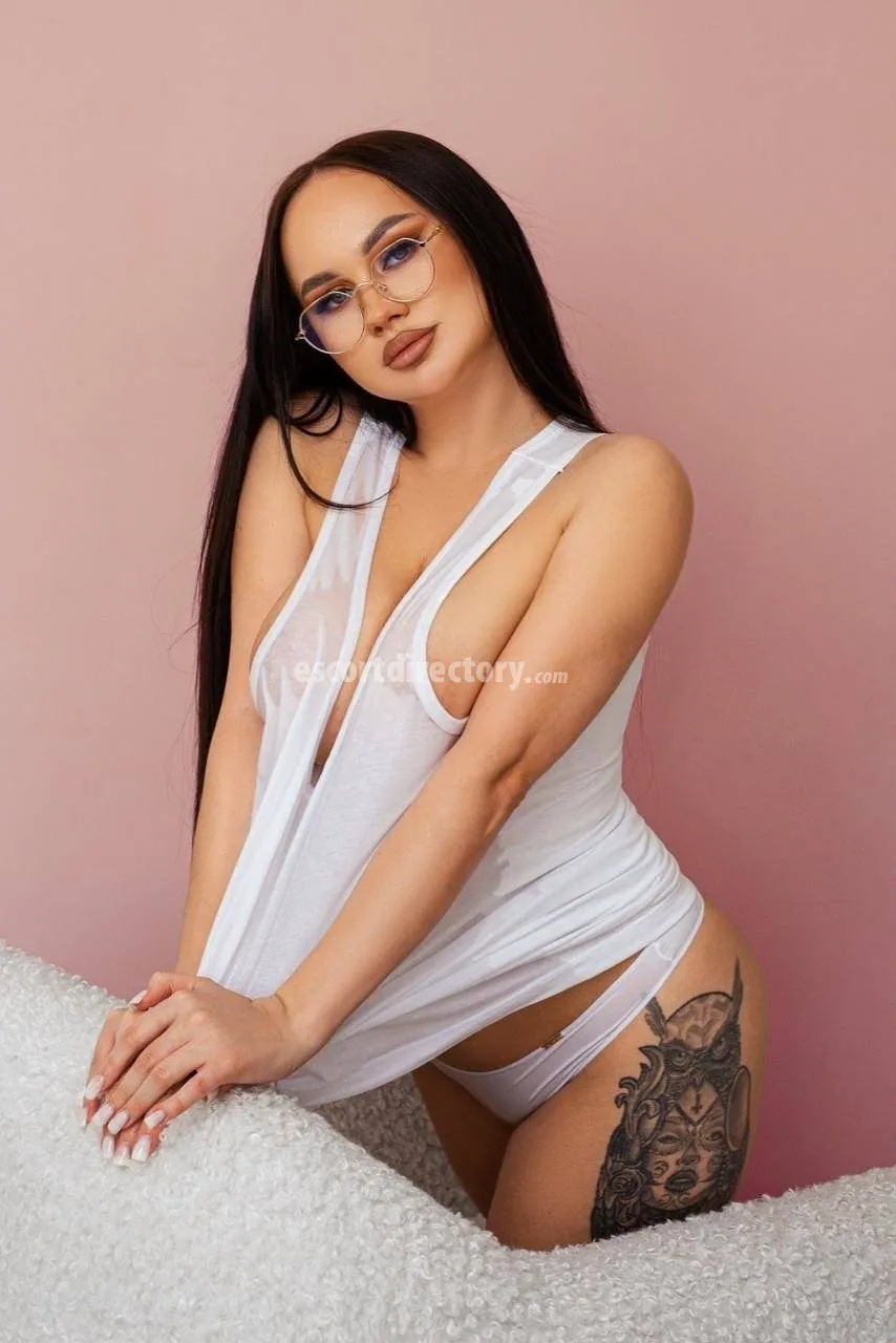 Escorts Hong Kong, Hong Kong Lolita