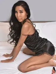 Escorts Bangkok, Thailand Shasha