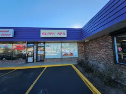 Skokie, Illinois Sunny Spa