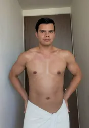 Escorts Mexico City, Mexico Luiskihot