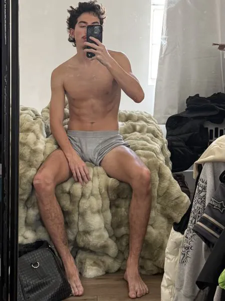 Escorts Los Angeles, California Jake_yum
