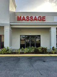 Cape Coral, Florida Oriental Massage