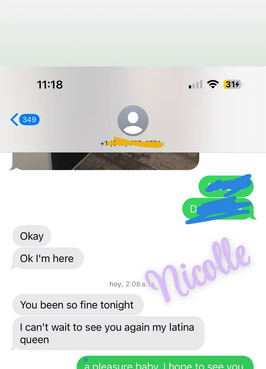 Escorts Mississauga, Ontario Nicolle