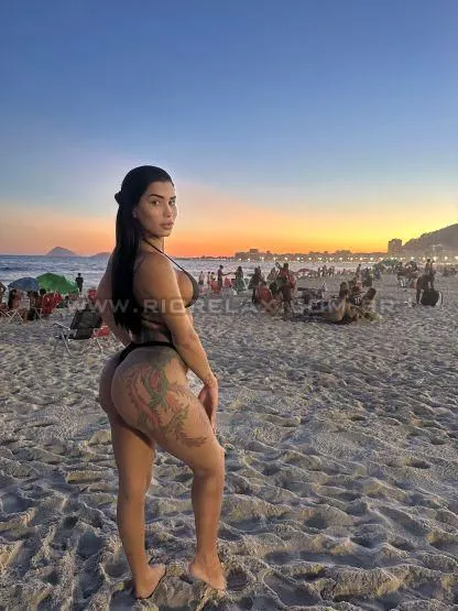 Escorts Rio de Janeiro, Brazil Maysa Maia