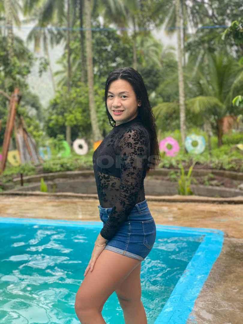 Escorts Digos, Philippines Baby_amandaX