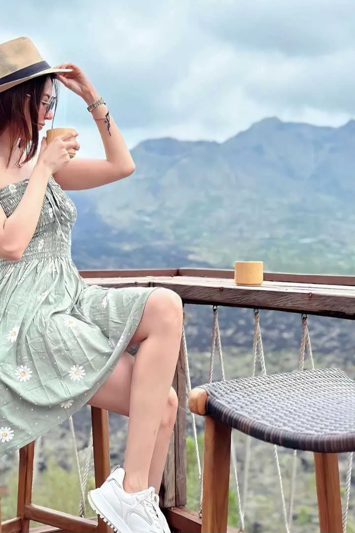 Escorts Putrajaya, Malaysia Naimah