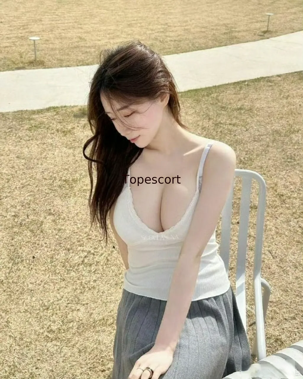 Escorts Guangzhou, China Jessie
