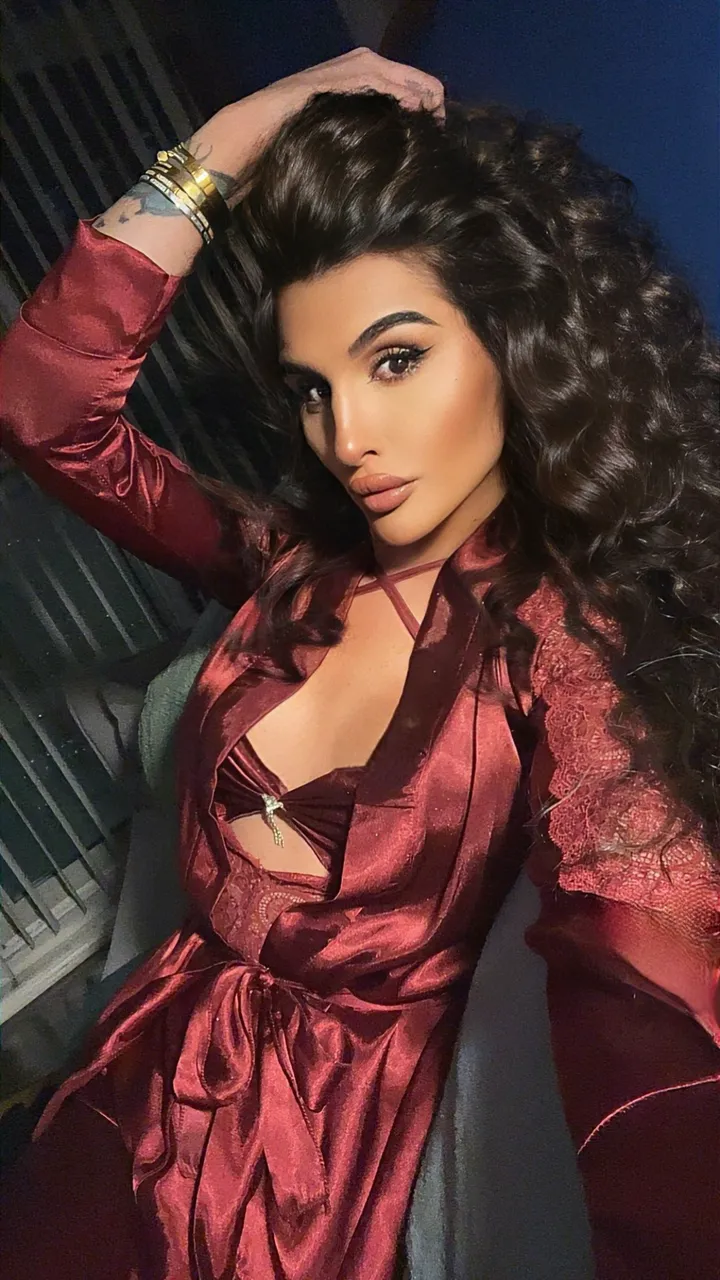 Escorts San Diego, California NOORSTAR