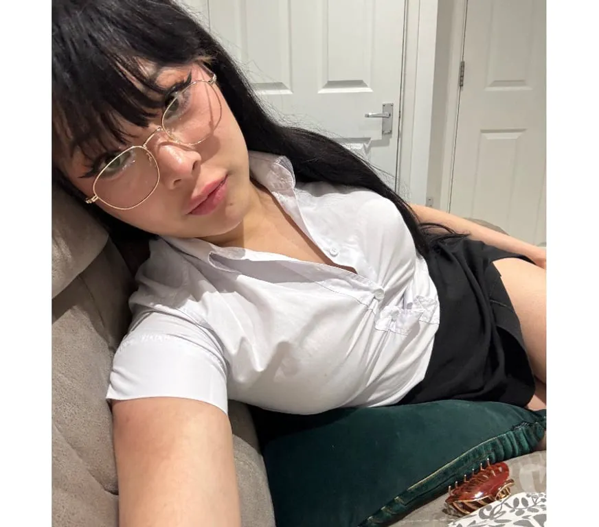 Escorts Bolton, England TS Thai Ladyboy Charm Habibi in Bolton