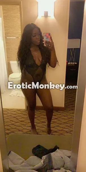 Escorts Seattle, Washington TATIANA