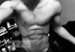 Escorts Fort McMurray, Alberta Jack