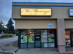 Everett, Washington Mi Massage