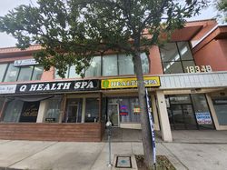 Massage Parlors Reseda, California Spa Thai Health Center