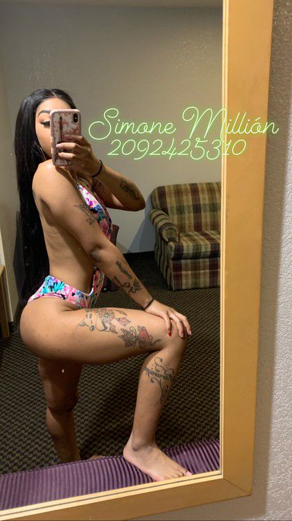 Escorts Ukiah, California Sim_millions