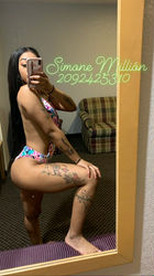 Escorts Ukiah, California Sim_millions