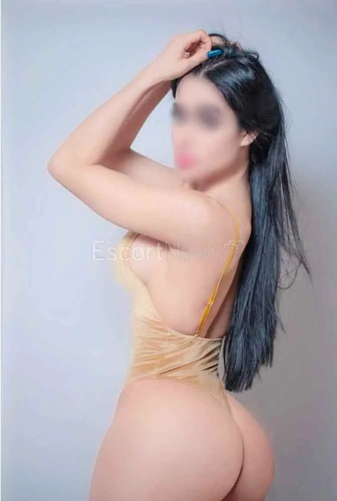 Escorts Mexico Mariana