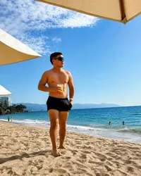 Escorts Puerto Vallarta, Mexico Omar_PM