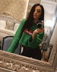 Escorts Moscow, Russia Fulfill Your Ultimate Desire Escort Polina