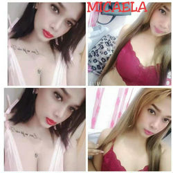 Escorts Makati City, Philippines Touch of Nature Oncall Massage