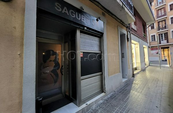 Massage Parlors Barcelona, Spain Sagues 51 - Masajes Eroticos